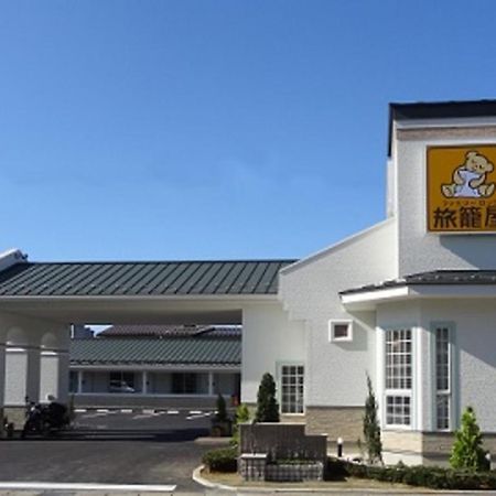 Family Lodge Hatagoya Hidatakayama Τακαγιάμα Εξωτερικό φωτογραφία
