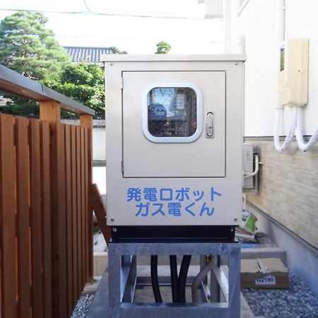 Family Lodge Hatagoya Hidatakayama Τακαγιάμα Εξωτερικό φωτογραφία