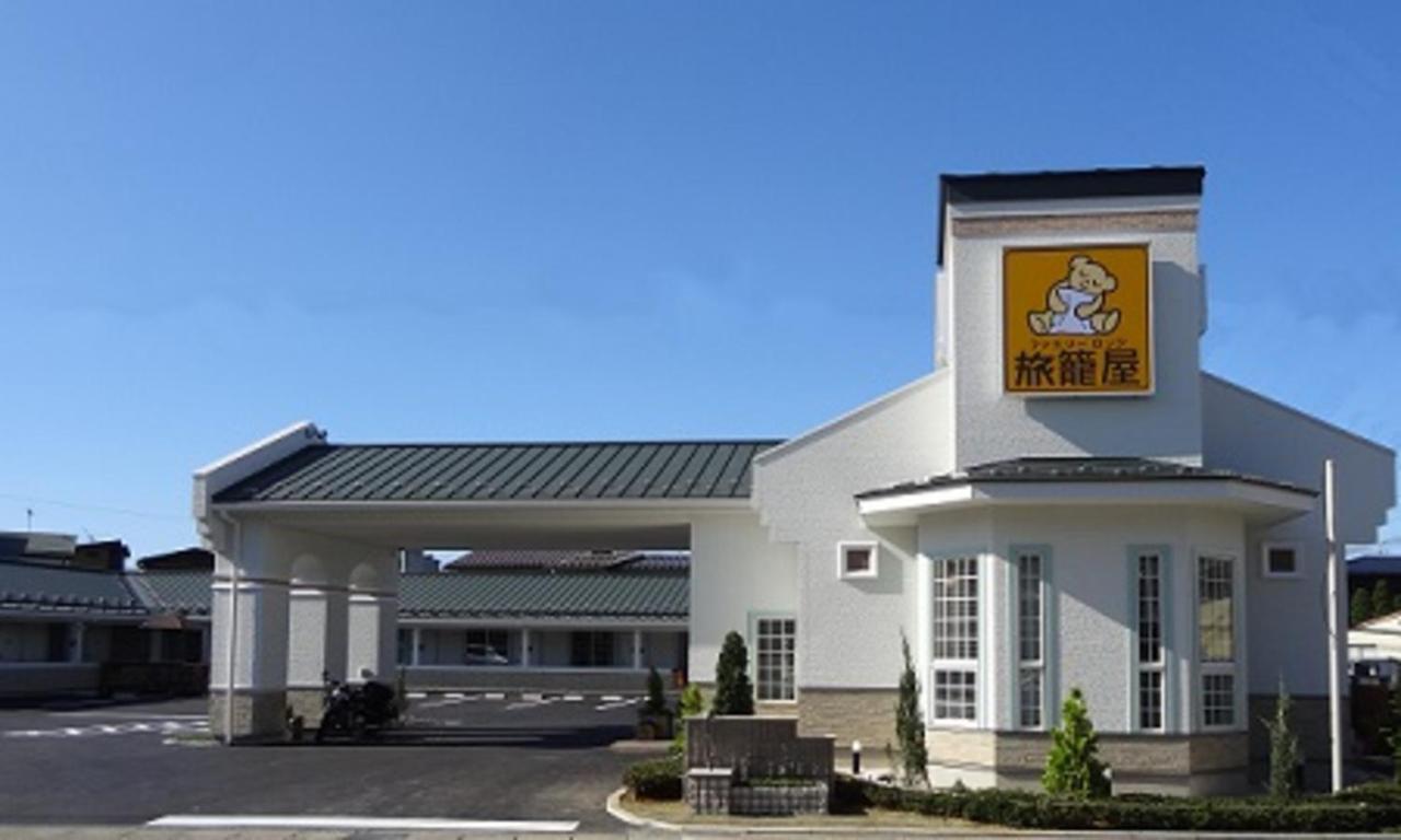Family Lodge Hatagoya Hidatakayama Τακαγιάμα Εξωτερικό φωτογραφία