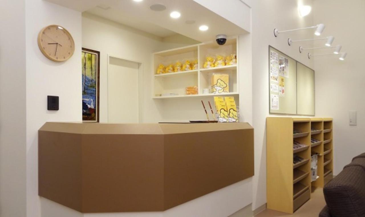 Family Lodge Hatagoya Hidatakayama Τακαγιάμα Εξωτερικό φωτογραφία