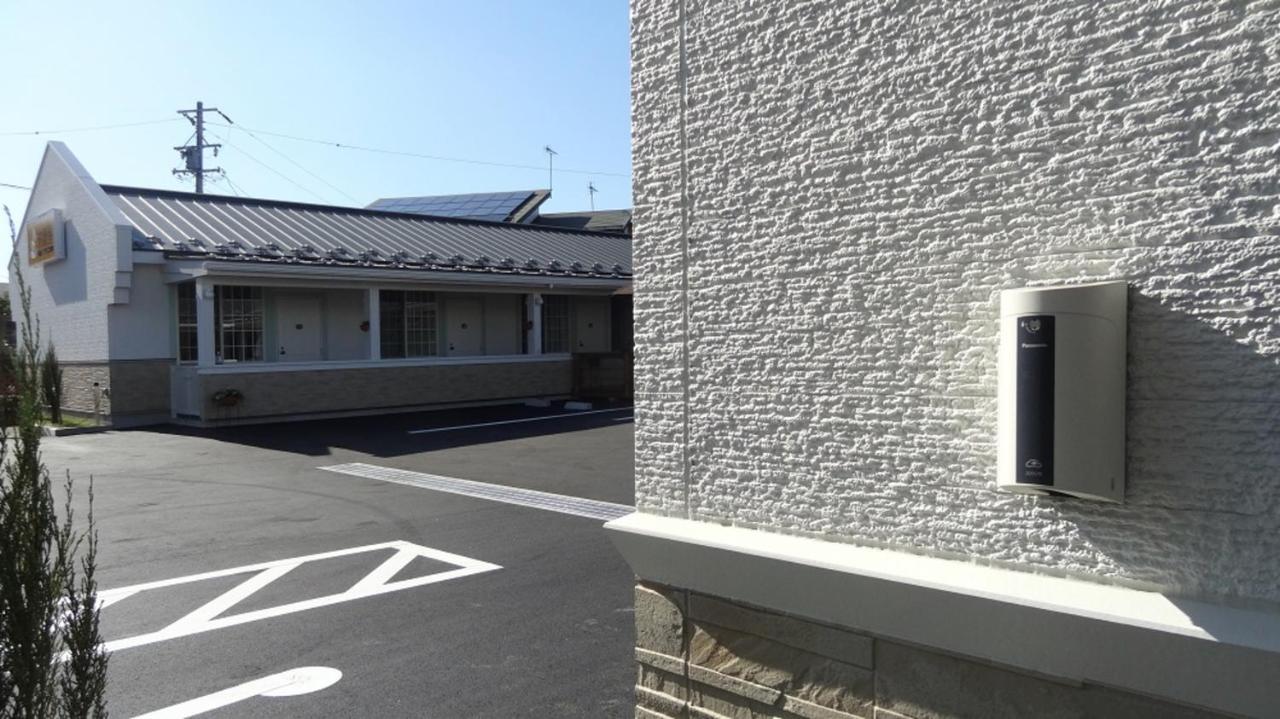 Family Lodge Hatagoya Hidatakayama Τακαγιάμα Εξωτερικό φωτογραφία