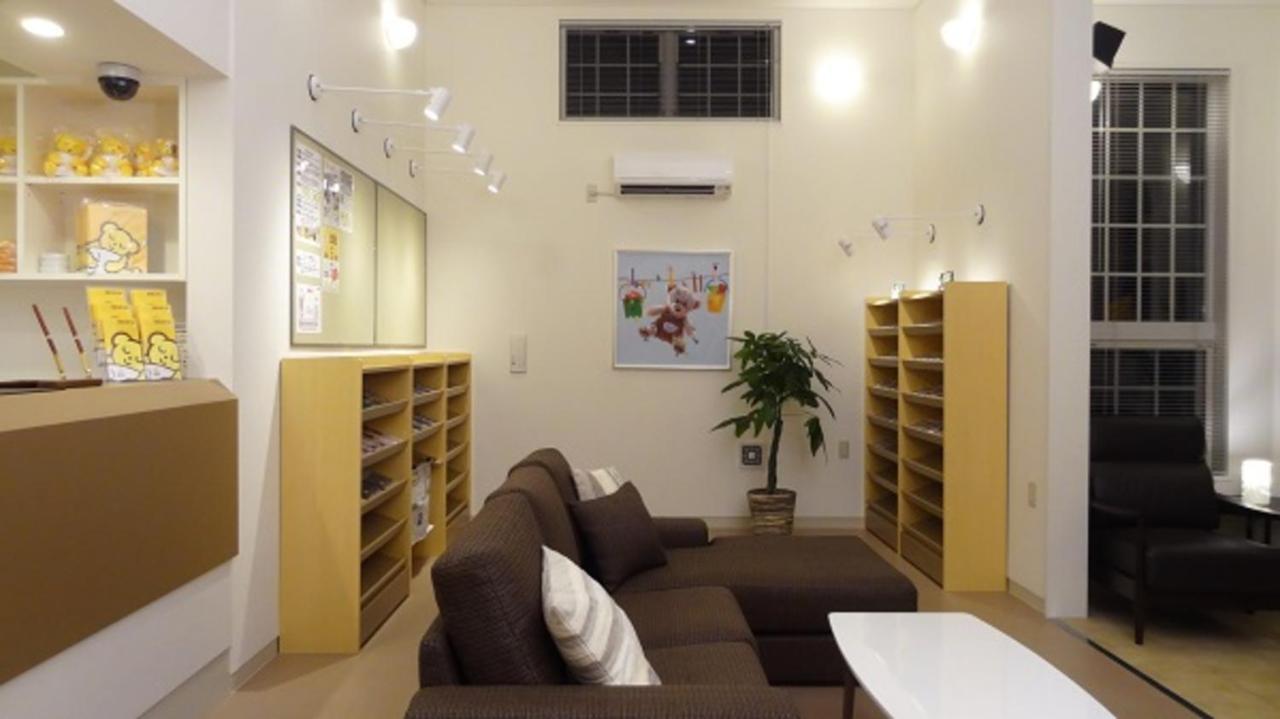 Family Lodge Hatagoya Hidatakayama Τακαγιάμα Εξωτερικό φωτογραφία